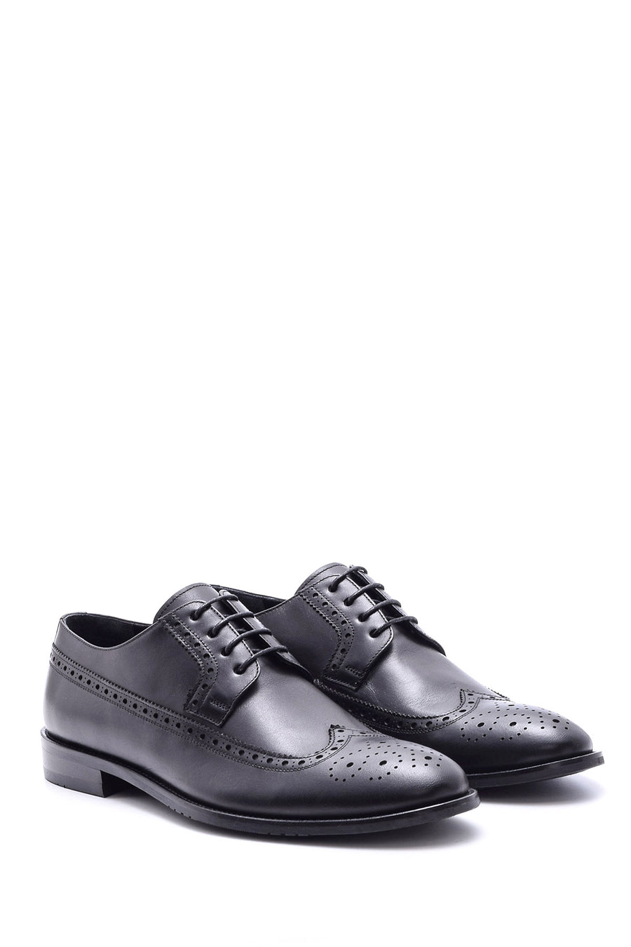 Men's Classic Leather Shoes