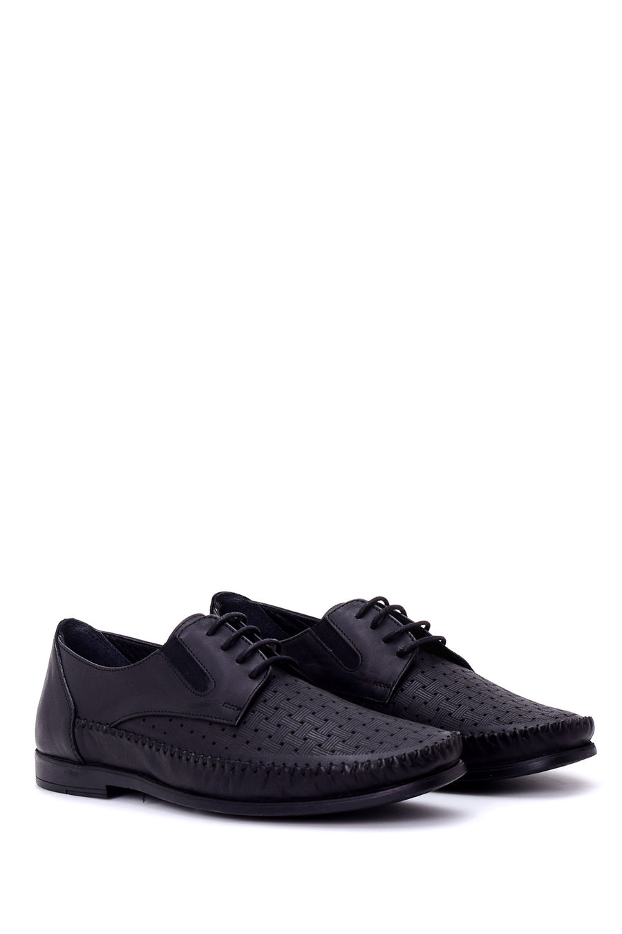 Men's Lace-Up Shoes