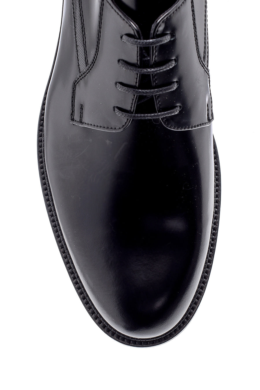 Men's Leather Classic Shoes