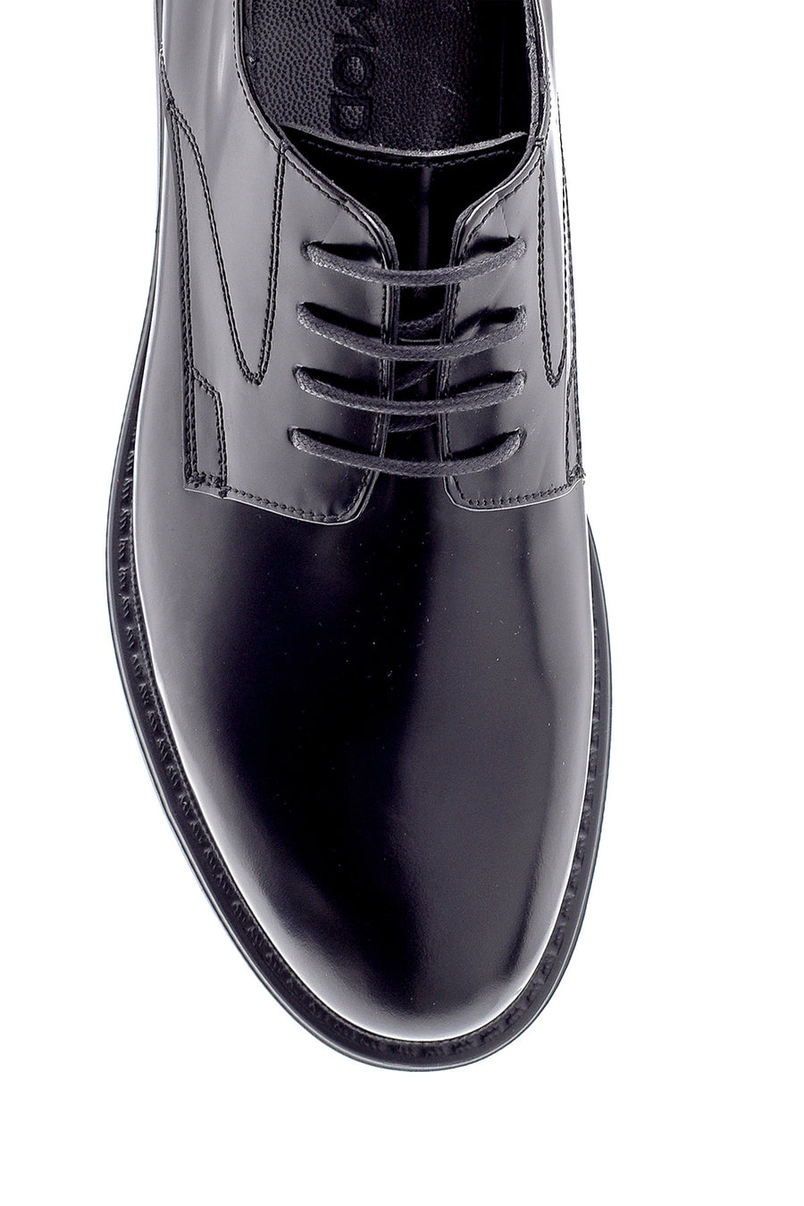 Men's Leather Classic Shoes