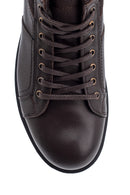 Men's Leather Boots | Derimod