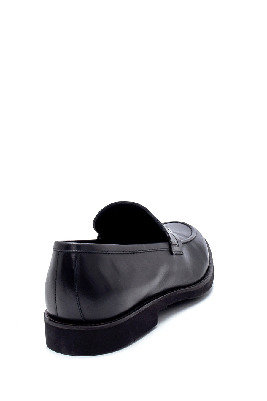 Men's Leather Classic Loafer