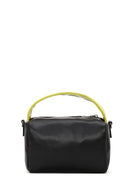 Women's Black Crossbody Bag | Derimod