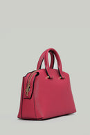 Pink Women's Shoulder Bag | Derimod