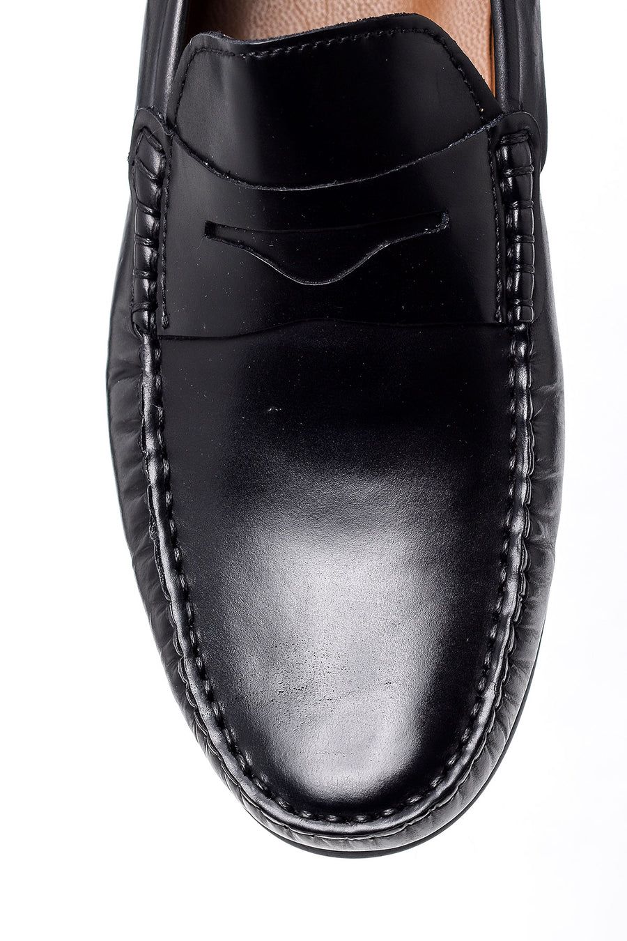 Erkek Deri Loafer