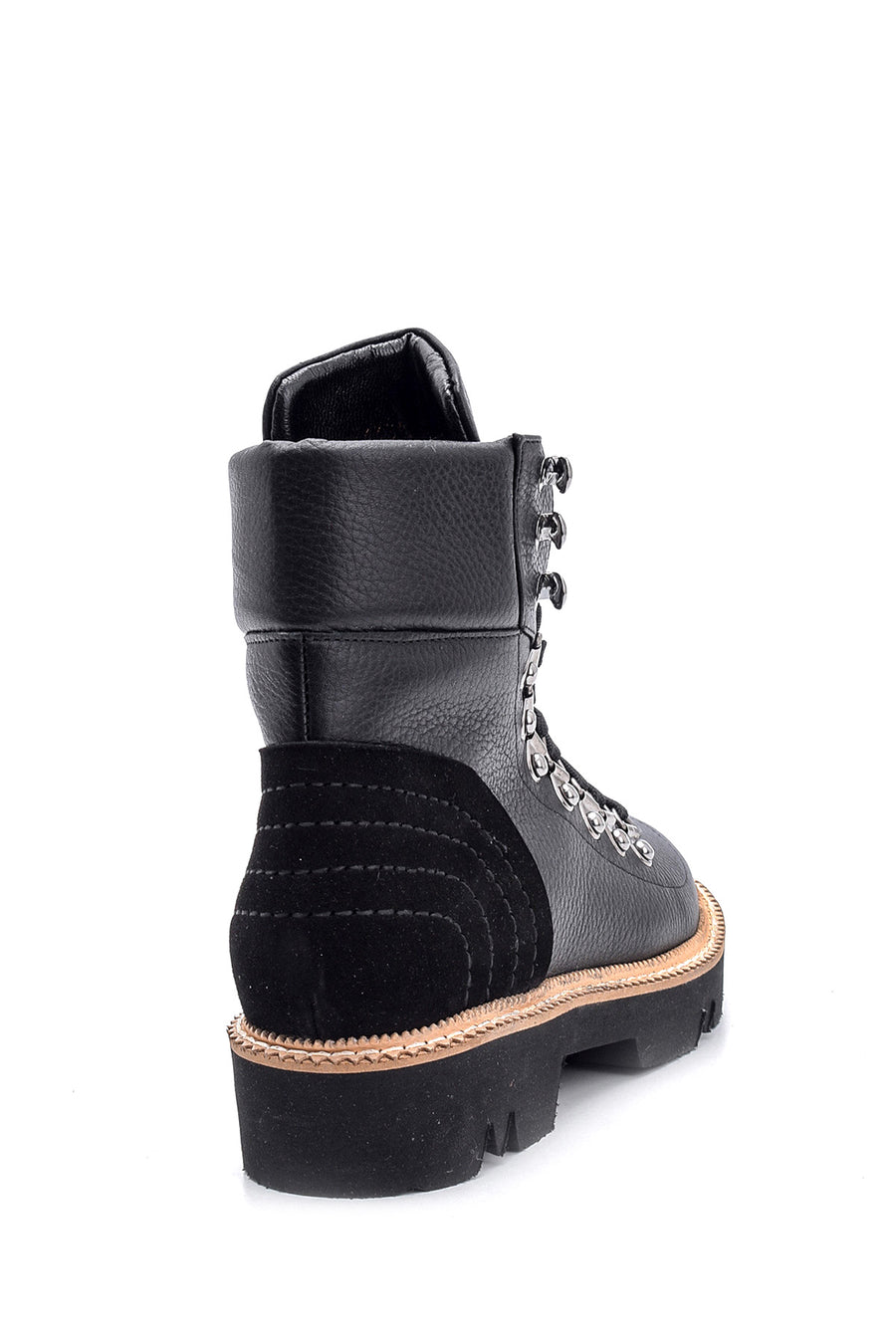 Women's Leather Boots
