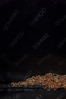 Kadın Baskılı Portföy Çanta | Derimod