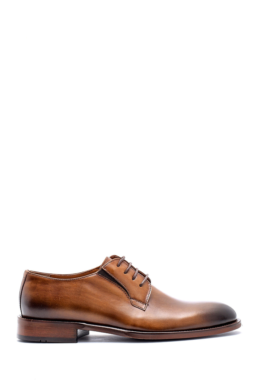 Men's Leather Classic Shoes 20SFD318618 | Derimod