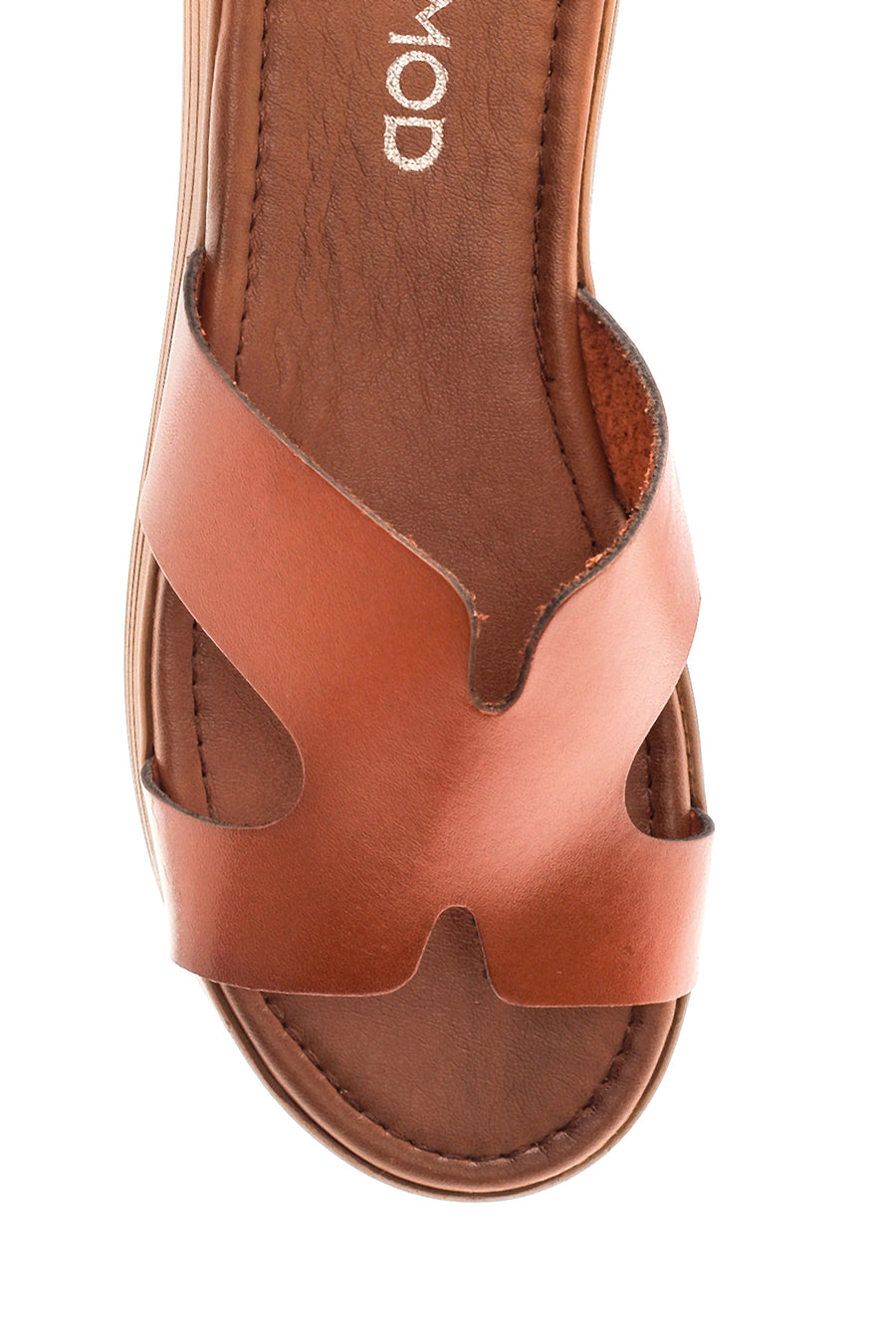 Women's Leather Slippers