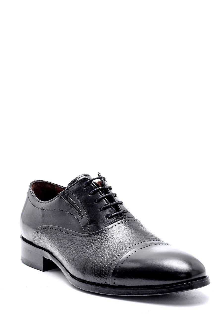 Men's Leather Classic Shoes