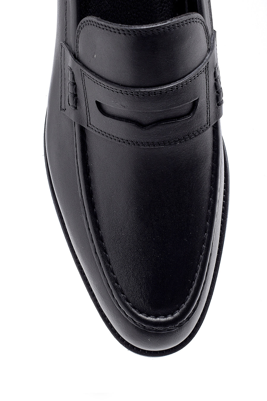Men's Leather Classic Loafer