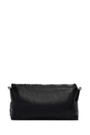 Women's Black Crossbody Bag | Derimod