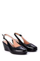 Women's Wedge Heeled Shoes | Derimod