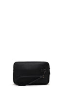 Male Black Handbag | Derimod