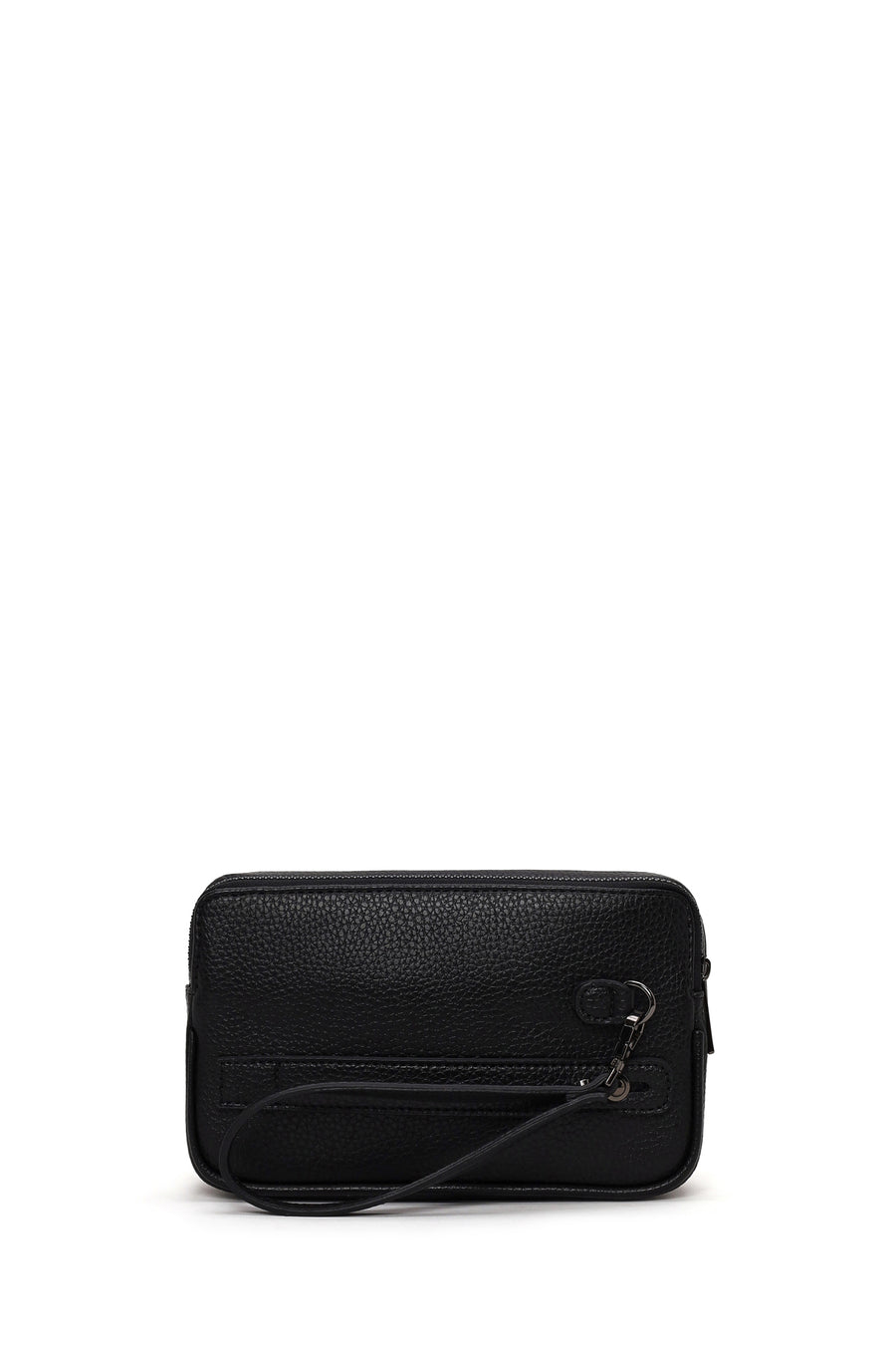 Male Black Handbag
