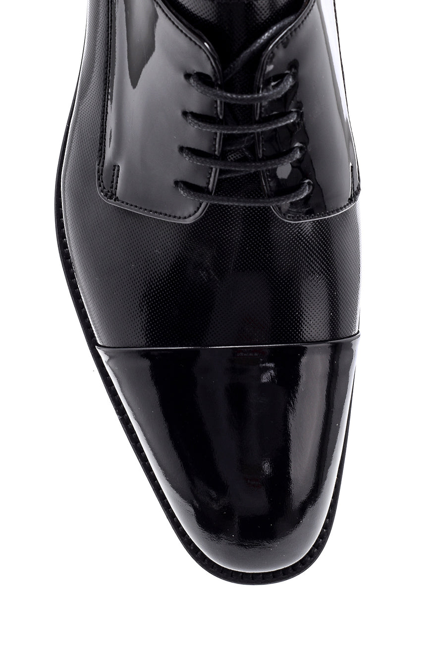 Men's Classic Leather Shoes
