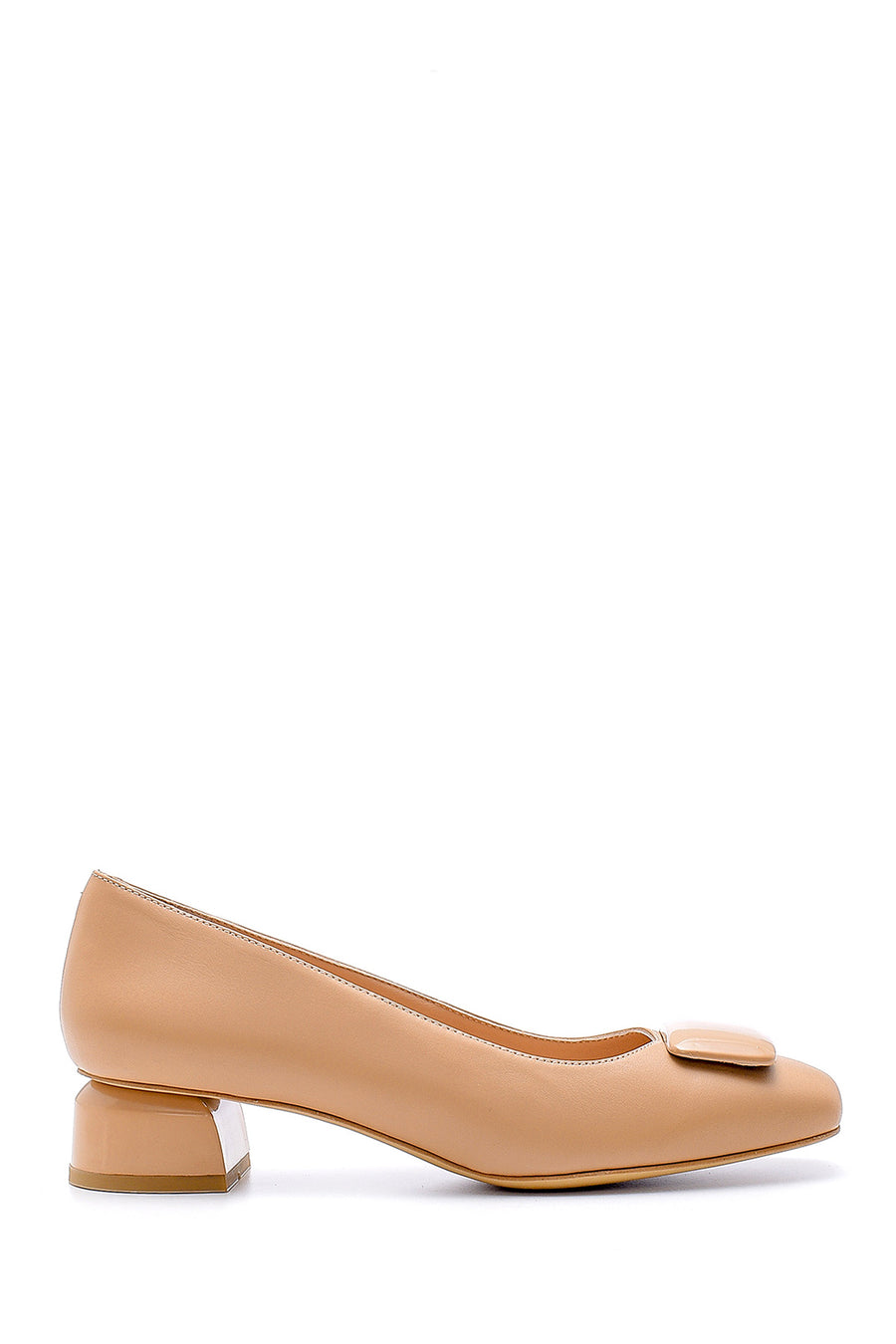 Women's Leather Shoes 20SFD160718 | Derimod