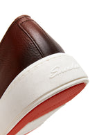 Erkek Deri Sneaker | Derimod