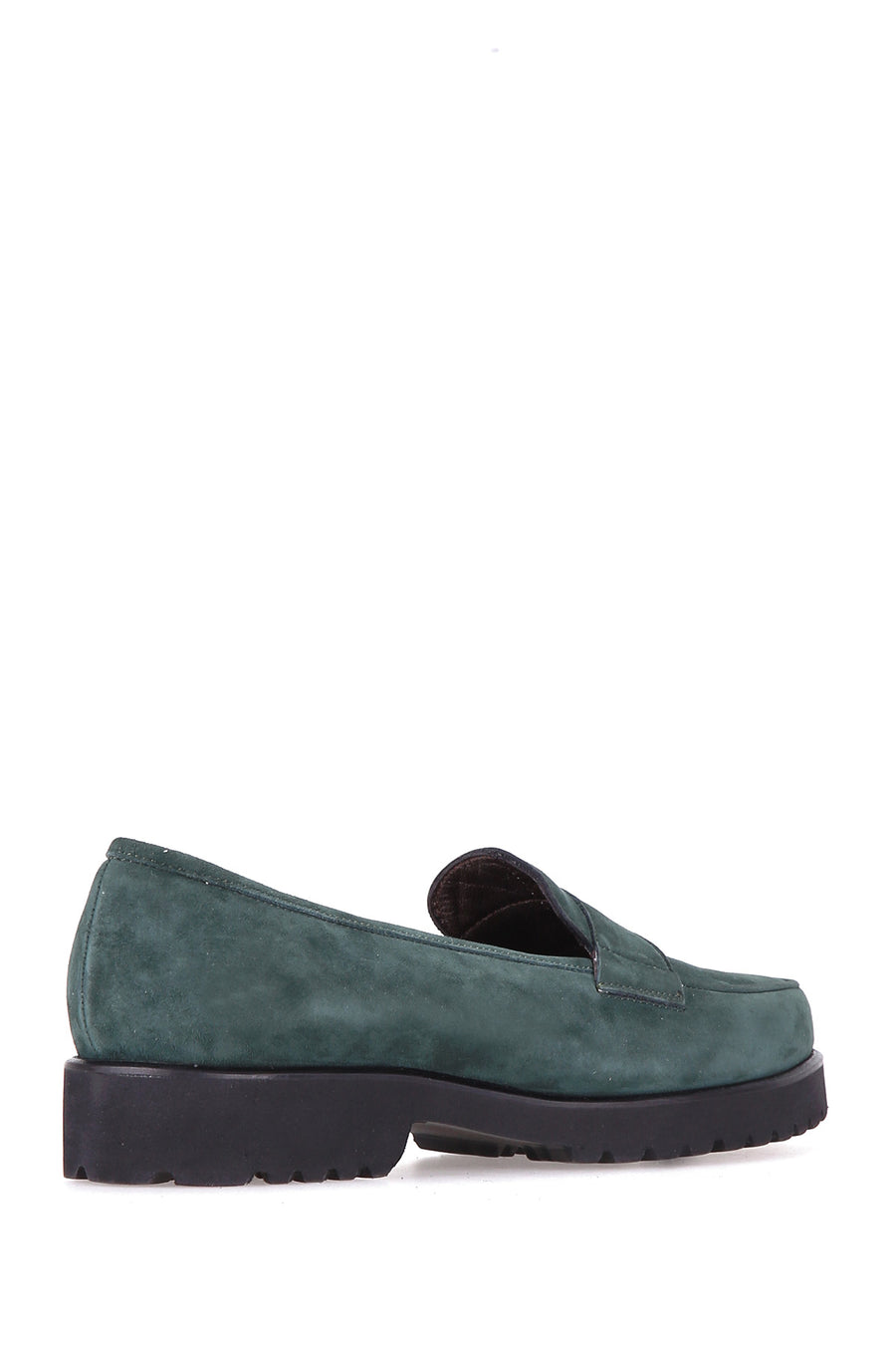 Women's Suede Shoes