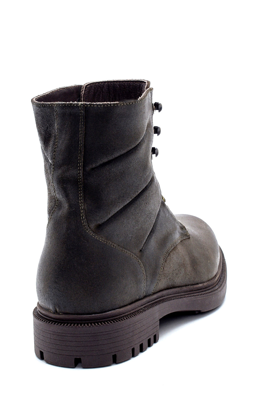 Men's Leather Boots