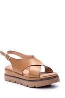 Women's Wedge Sandals | Derimod