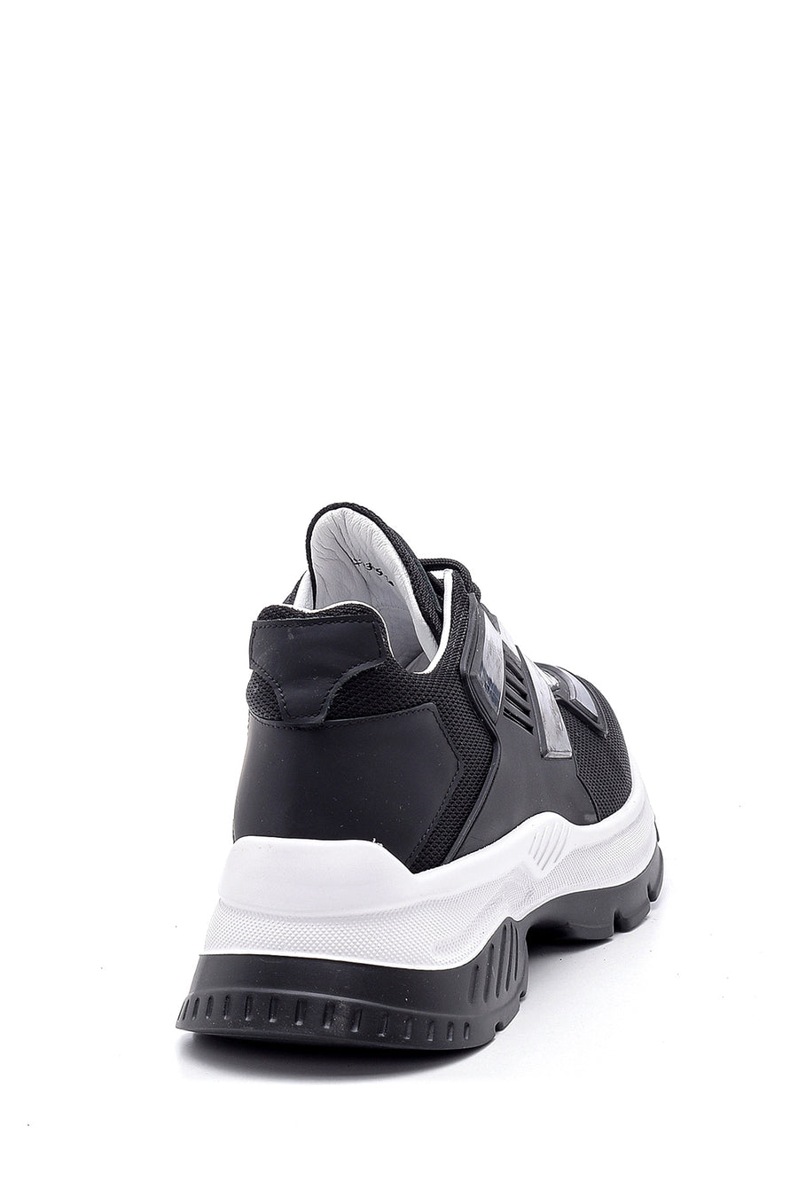 Men's Leather Sneaker