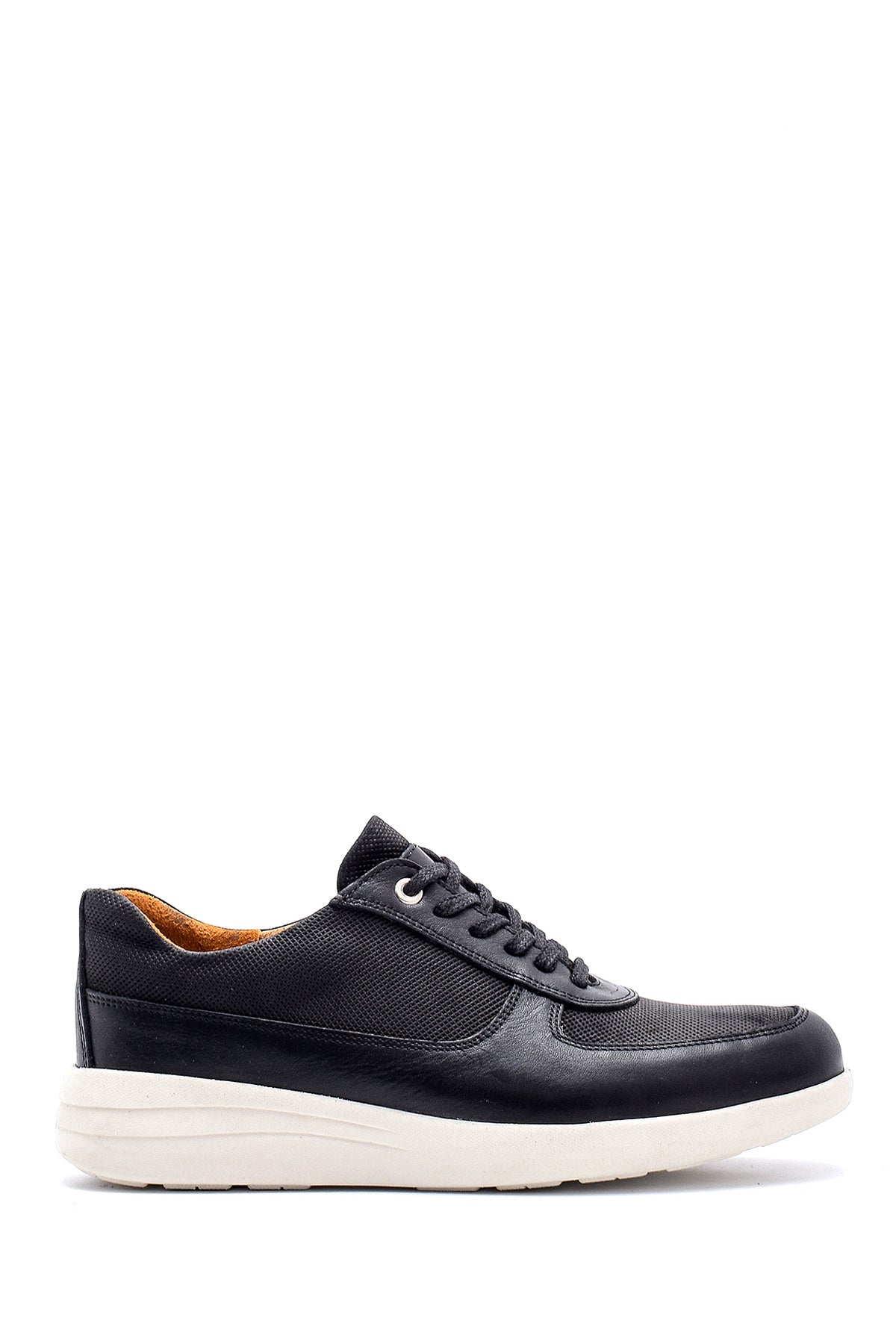 Men's Leather Sneaker 20SFD3407V3 | Derimod