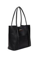 Women's Black Long Strap Shoulder Bag | Derimod