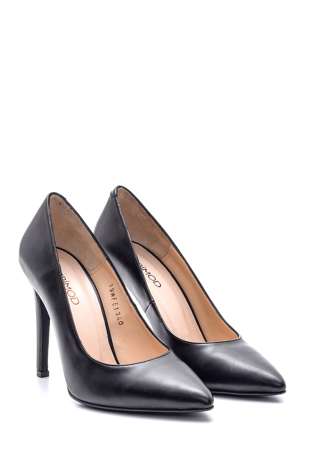 Kadın Stiletto