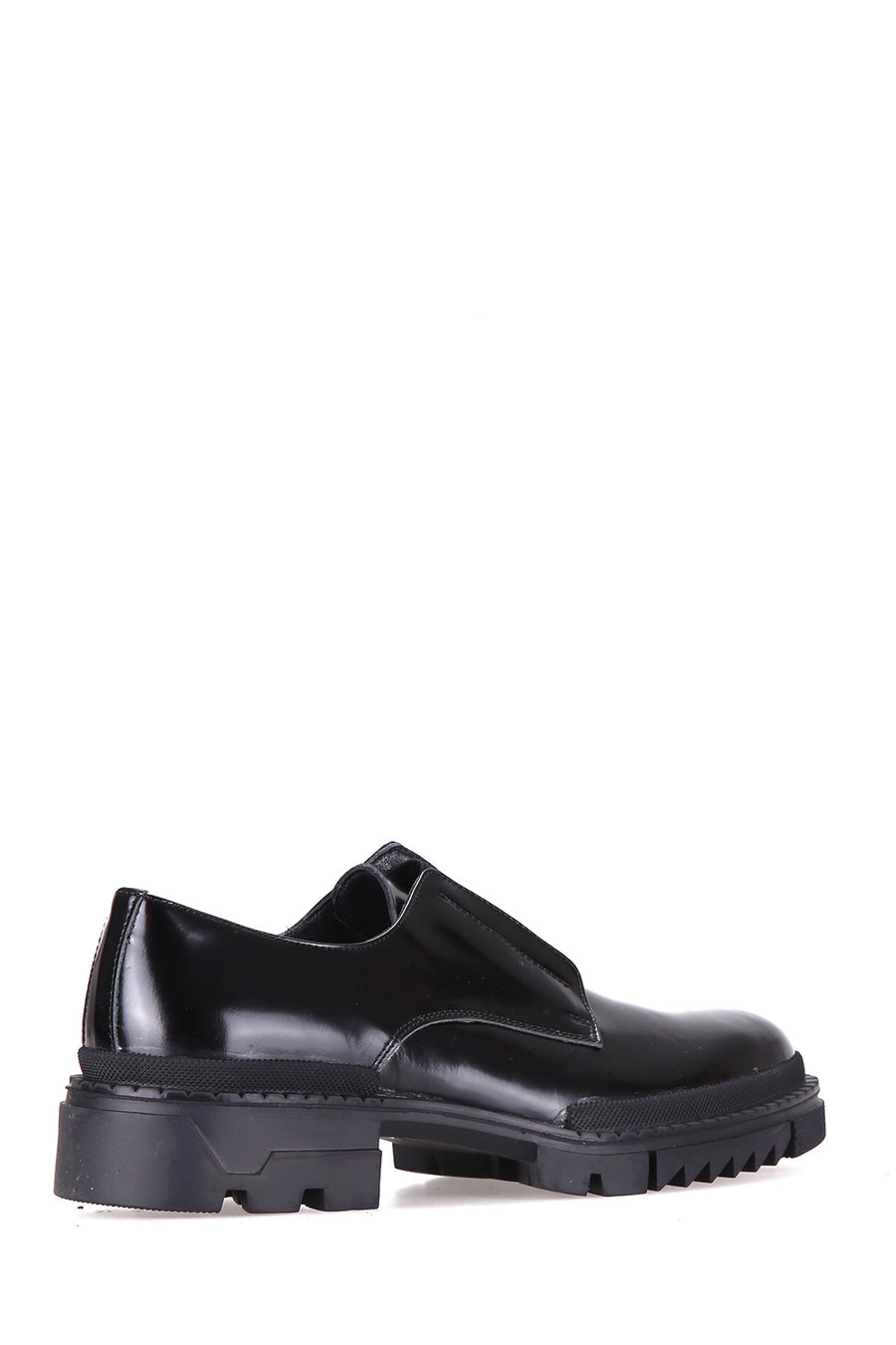 Classic Men's Leather Shoes