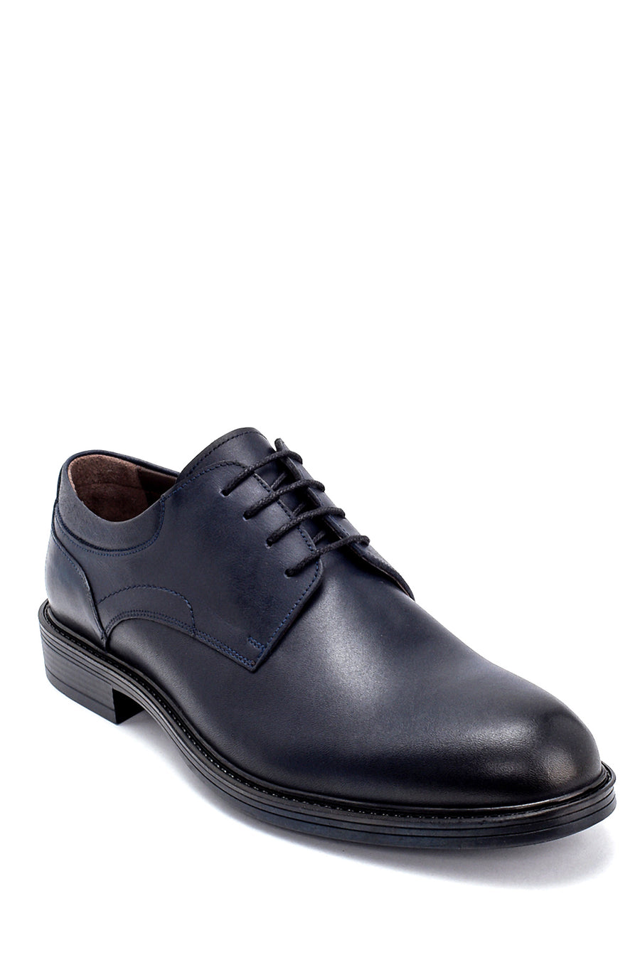 Men's Leather Classic Shoes