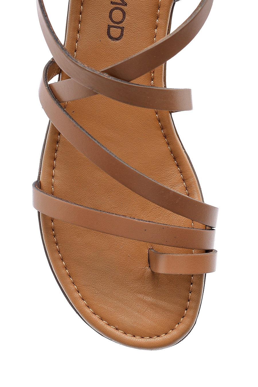 Women's Leather Sandals