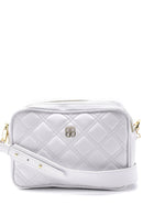 Women's Quilted Crossbody Bag | Derimod