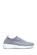 Kadın Gri Sneaker | Derimod