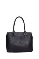 Women's Black Long Strap Shoulder Bag | Derimod