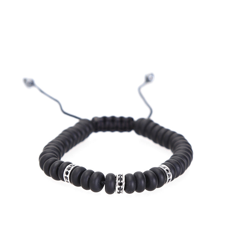 Men's bracelet