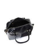 Women's Black Classic Shoulder Bag | Derimod