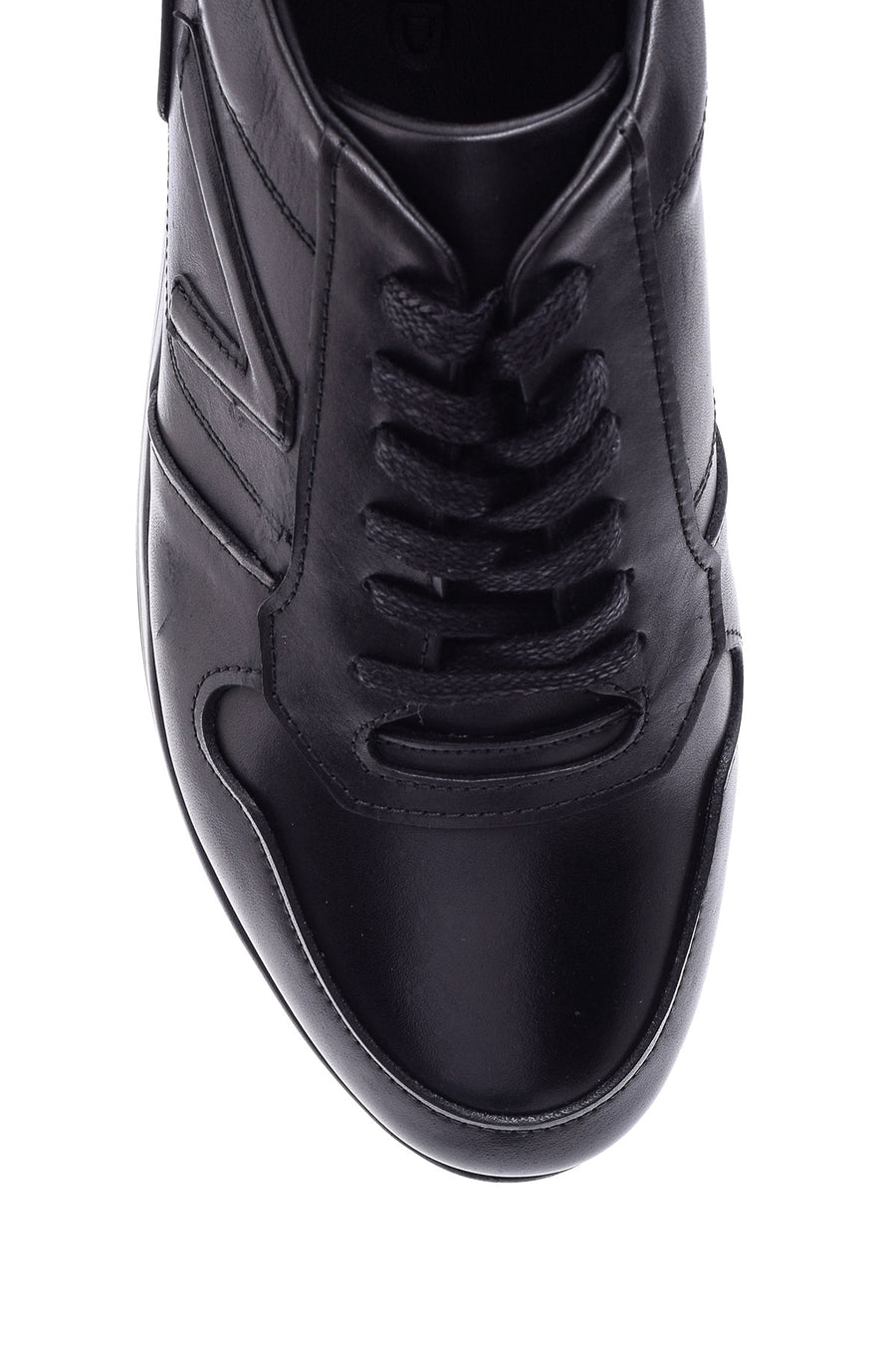 Men's Leather Sneaker