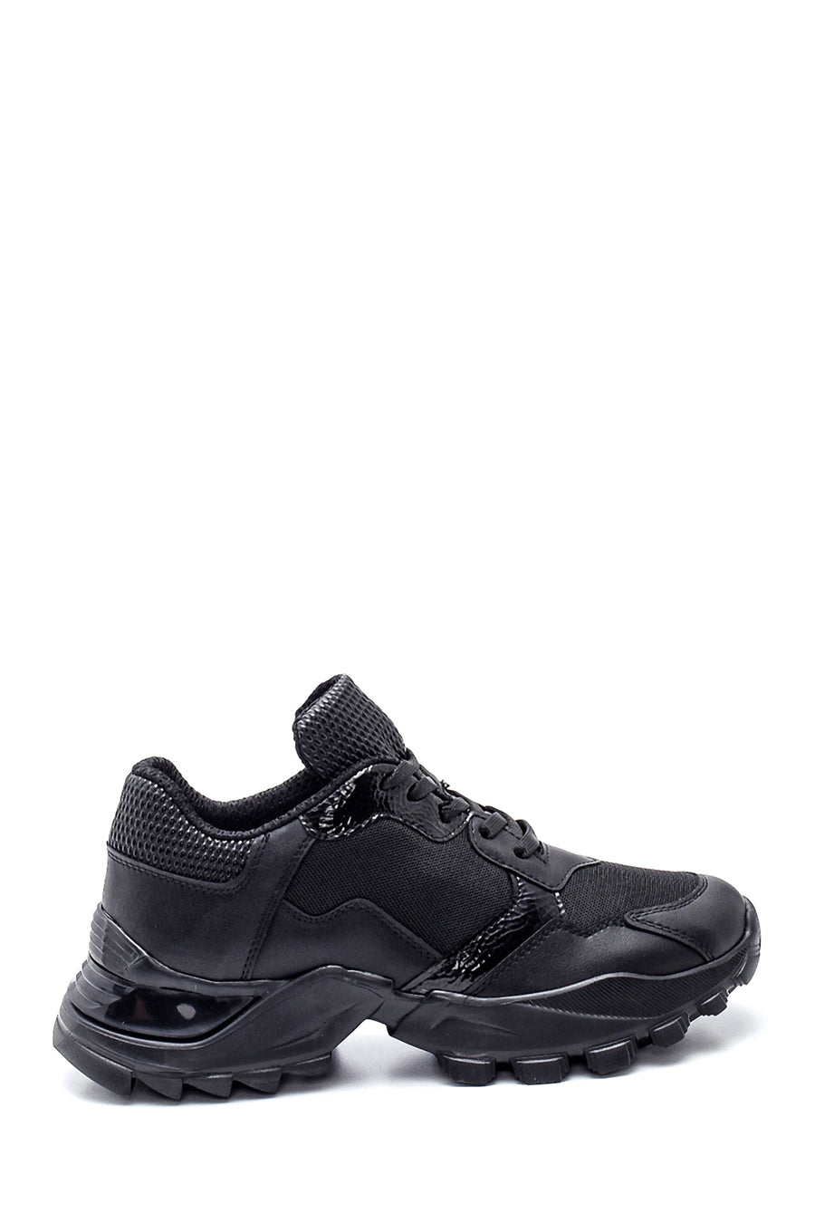 Kadın Sneaker 21WFE190214 | Derimod