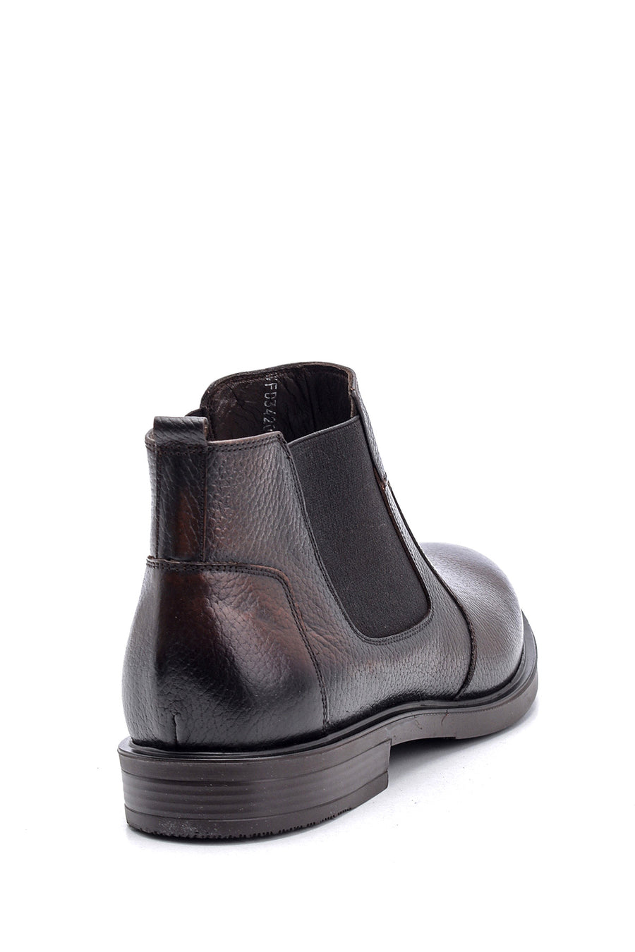 Men's Leather Boots