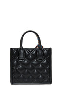 Women's Black Handbag | Derimod