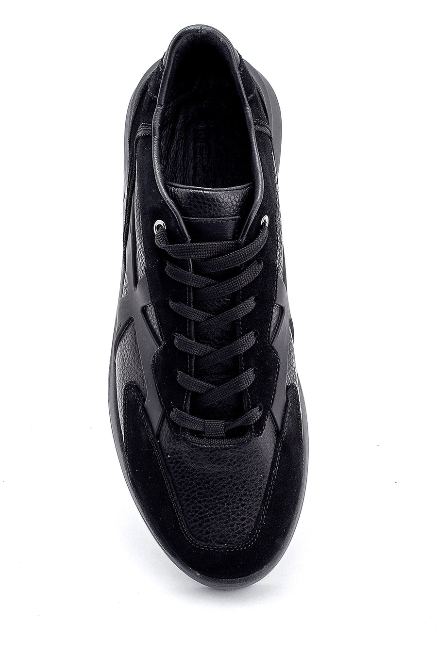 Erkek Süet Deri Sneaker
