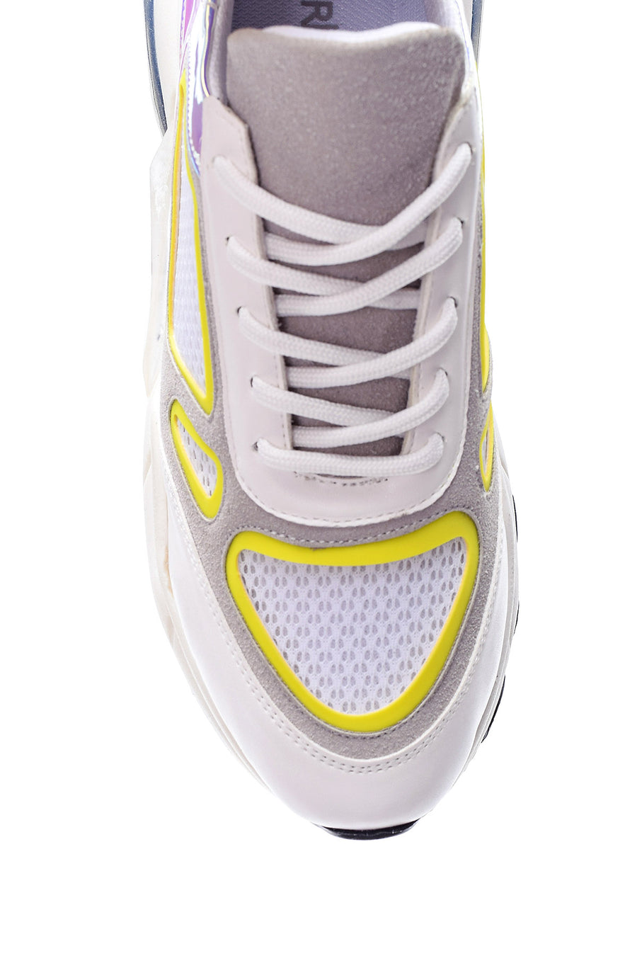 Kadın Air Tabanlı Sneaker