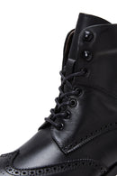Men's Leather Boots | Derimod