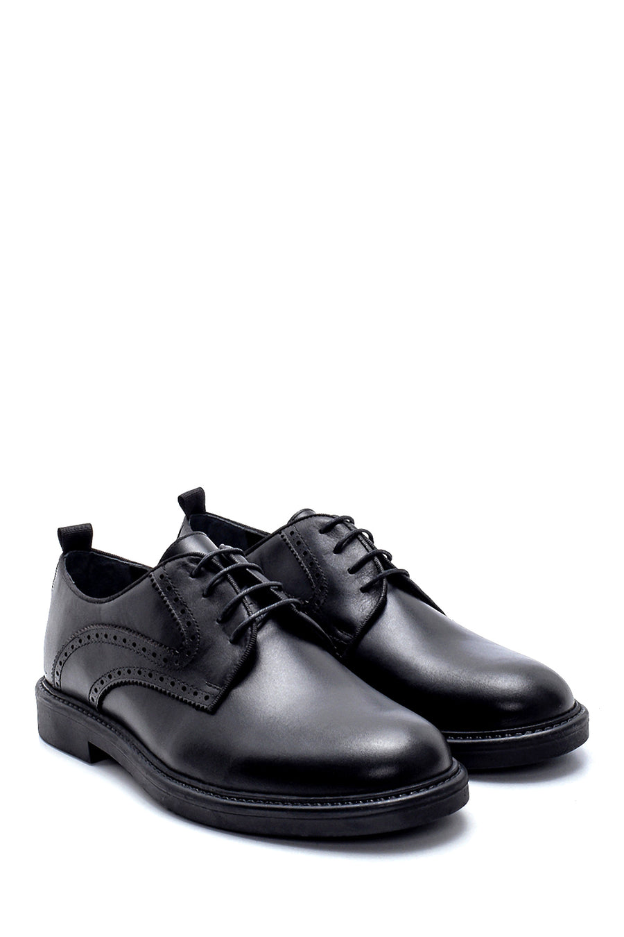Men's Leather Shoes