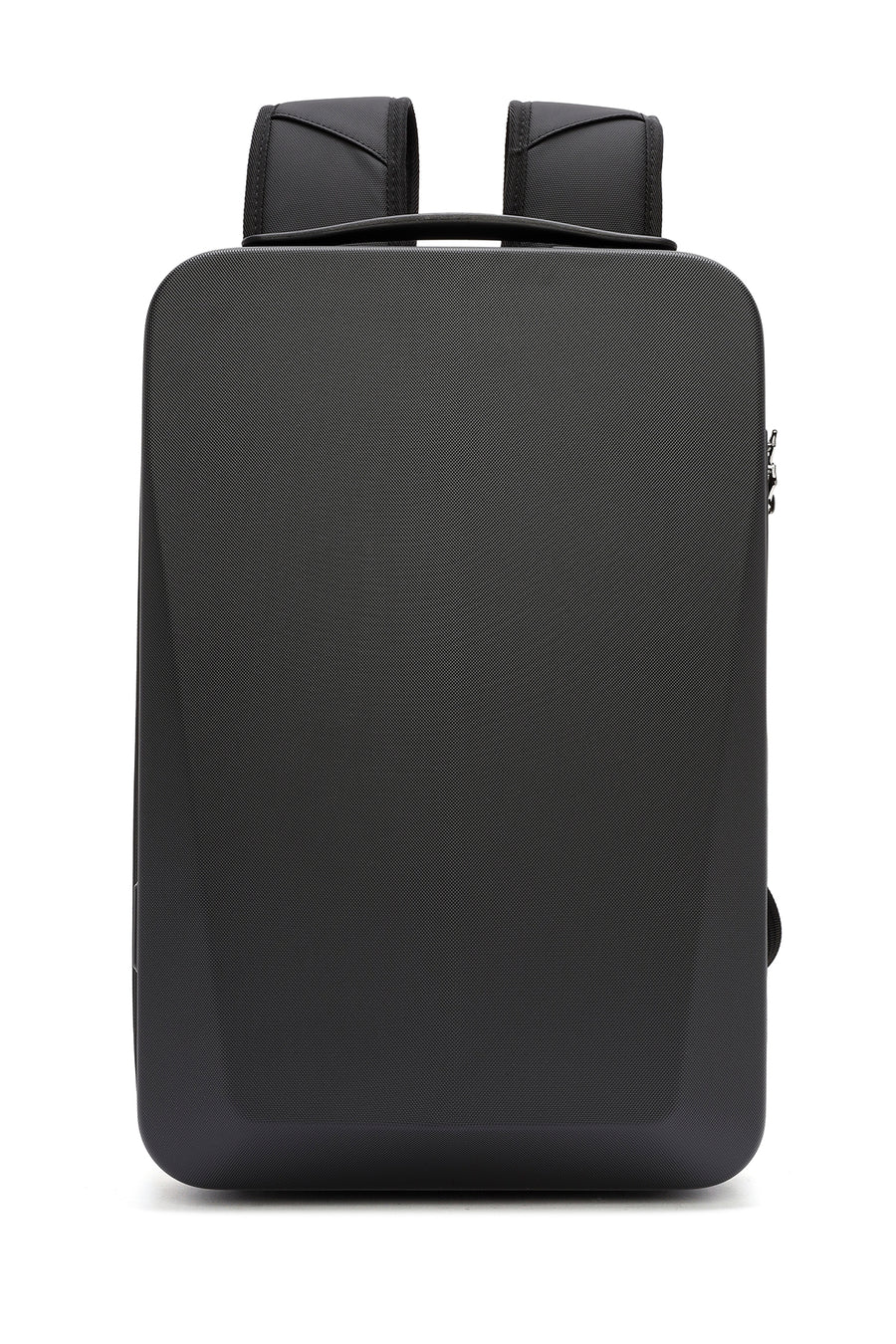 D-Pack Unisex Siyah Teknolojik Sırt Çantası 24SBD3009HC | Derimod