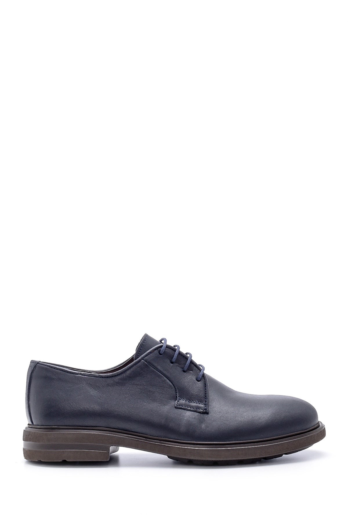 Erkek Deri Klasik Ayakkabı 20WFD355218 | Derimod