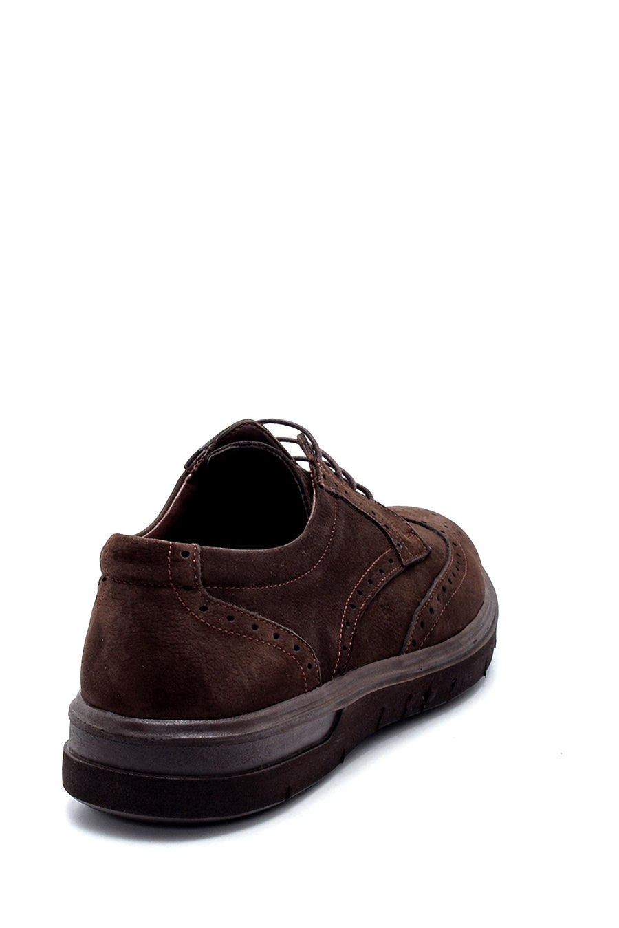 Men's Nubuck Casual Shoes