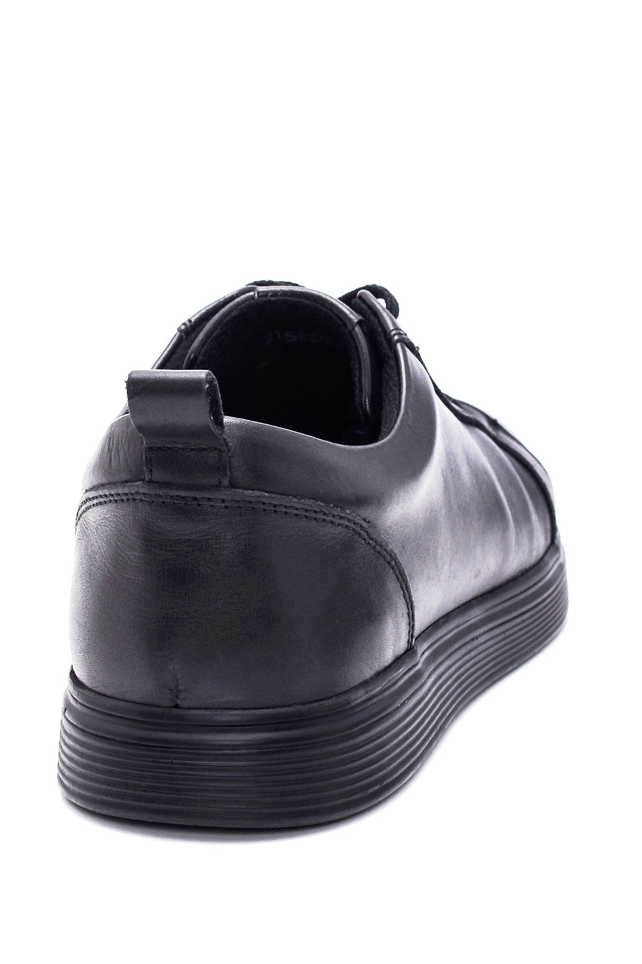 Erkek Deri Sneaker