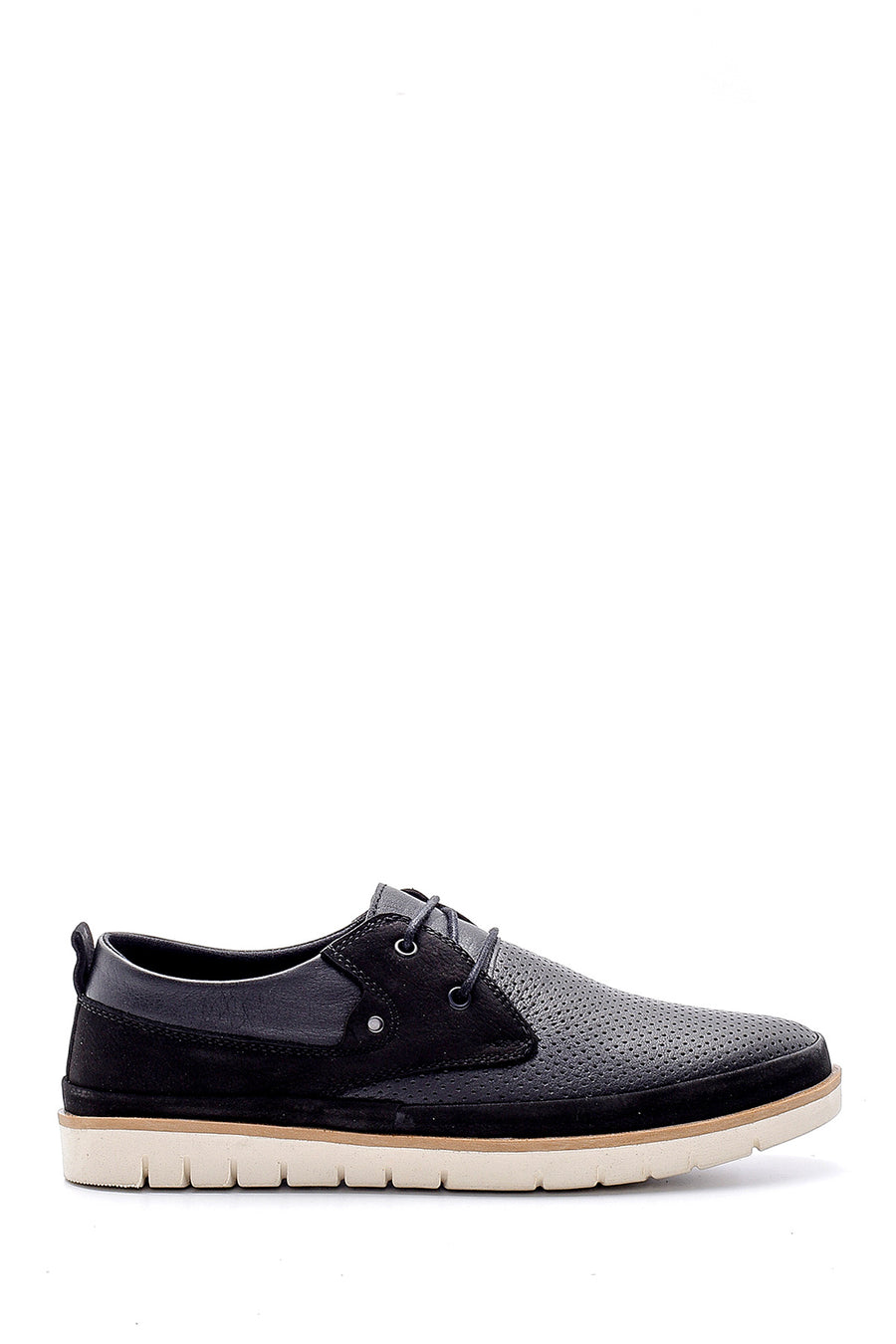 Men's Leather Casual Shoes 20SFD3480DI | Derimod